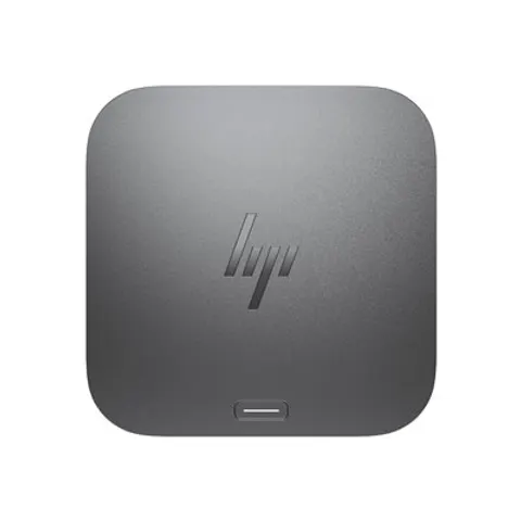 HP Thunderbolt 4 100W G6 Dock (UK) – Bild 2