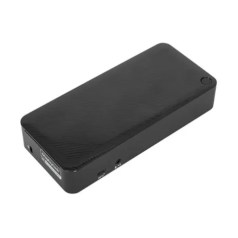 Targus DOCK182EUZ laptop dock/port replicator – Bild 3