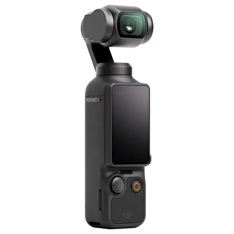 DJI Osmo Pocket 3 Creator Combo gimbal camera – Bild 4