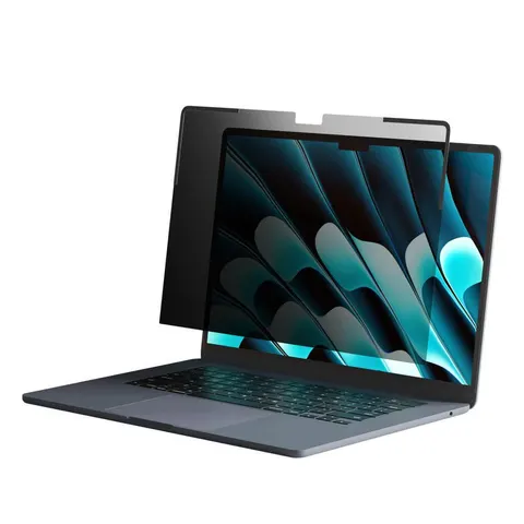 Targus HS5115GL display privacy filter – Transparent – Bild 3