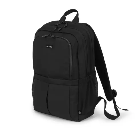 Dicota Eco Backpack SCALE 13-15.6 black – Bild 2