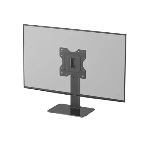 NEOMOUNTS TV Desk Stand base black – Bild 3