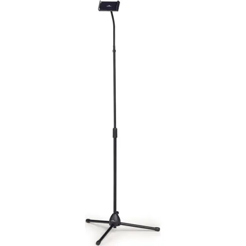 DURABLE Tablet-Halterung Twist Floor schwarz – Bild 2