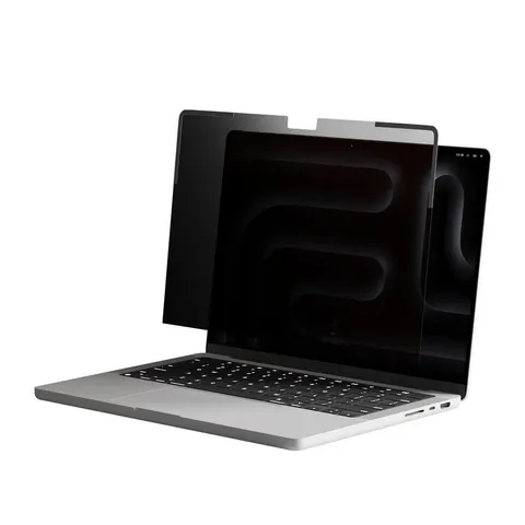 Targus HS5214GL display privacy filter – Transparent – Bild 2