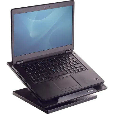 Fellowes Notebook-Ständer Designer Suites schwarz – Bild 2