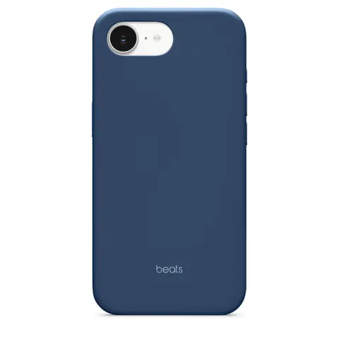 Beats iPhone 17e Case mit MagSafe (Felsblau) – Bild 2