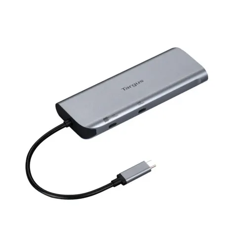 Targus DOCK427GL laptop dock/port replicator – Bild 2