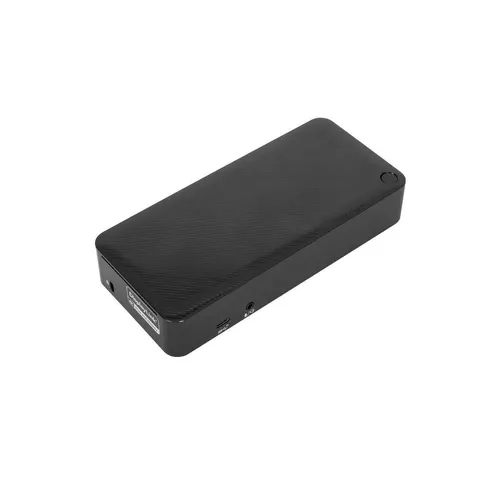 Targus DOCK182EUZ laptop dock/port replicator – Bild 2