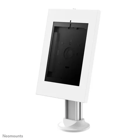 NEOMOUNTS desk grommet lockable casing – Weiß – Bild 2