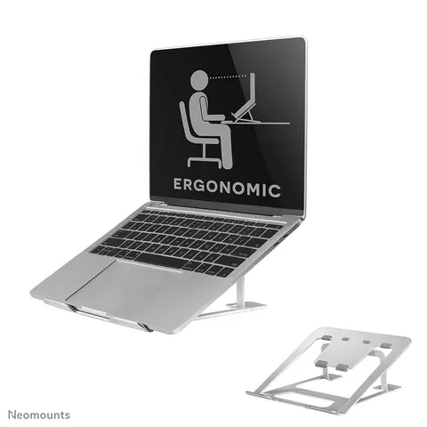 Neomounts NSLS085SILVER Notebookständer – Bild 3