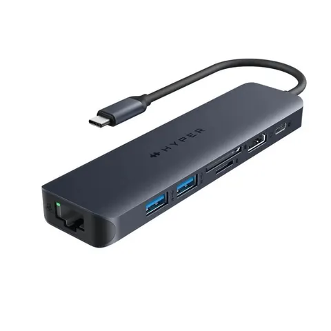 Targus HD4003GL laptop dock/port replicator – Bild 2