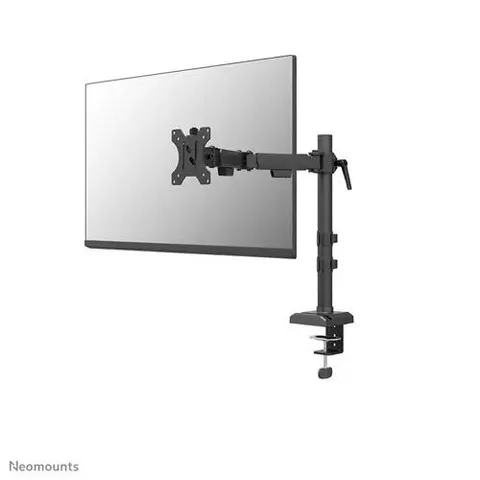 NEOMOUNTS NERO Single Screen Desk Mount – Bild 2