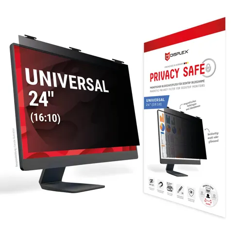 Displex 02087 display privacy filter – Bild 2