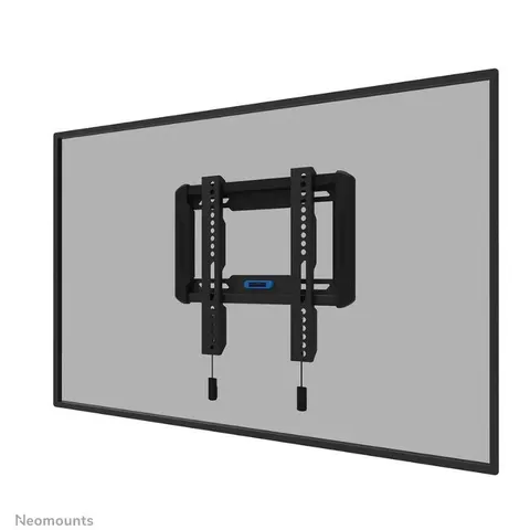 NEOMOUNTS WL30-550BL12 Fixed Wallmount – Schwarz – Bild 3