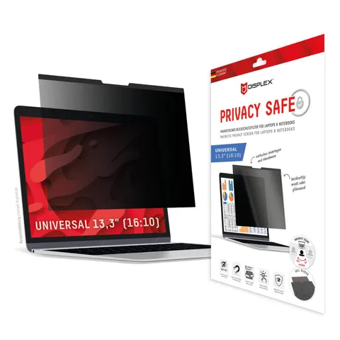 Displex 01761 display privacy filter – Bild 2