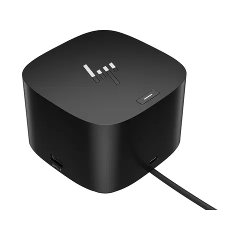 HP Thunderbolt Dock 120W G4 – Bild 2