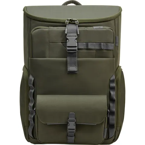 HP 15.6 Modular Laptop Backpack – Bild 2