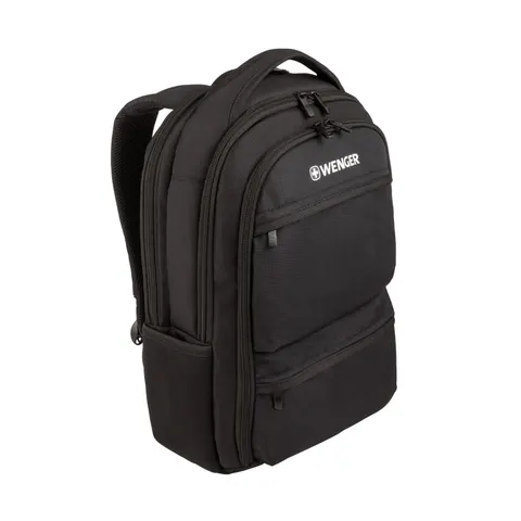 WENGER Fuse 39,6cm Notebook Rucksack – Bild 2