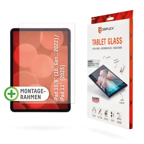 Displex 01754 tablet screen protector – Bild 2