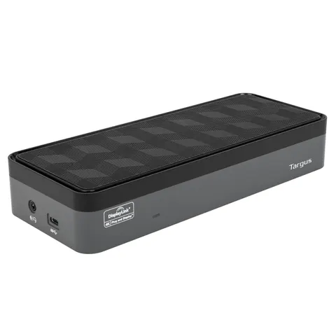 Targus DOCK570EUZ laptop dock/port replicator – Bild 2