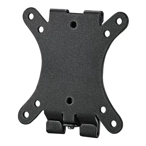 ERGOTRON Neo-Flex Wall Mount ULD – Schwarz – Bild 3
