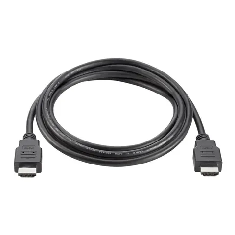HP HDMI Standard Cable – Bild 2