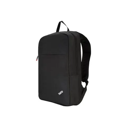 Lenovo ThinkPad Basic Rucksack Schwarz – Bild 4