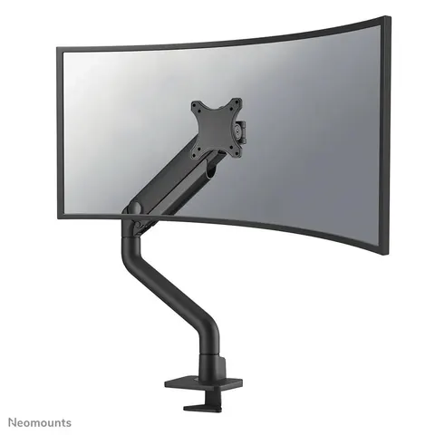 NEOMOUNTS Next One Desk Mount single – Schwarz – Bild 2