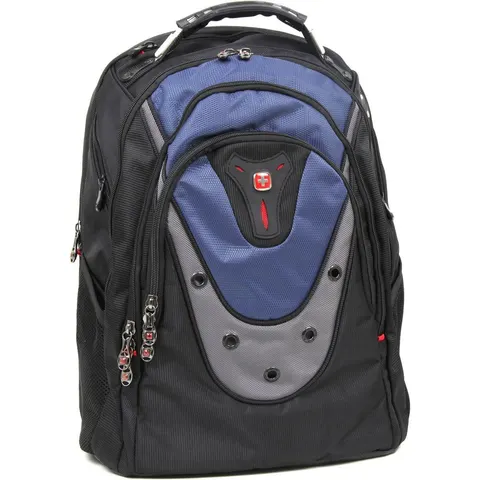 WENGER Ibex 43,9cm Notebook Rucksack – Bild 2