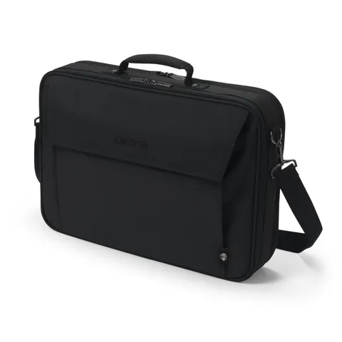 DICOTA Eco Multi Plus BASE – Schwarz – Bild 3