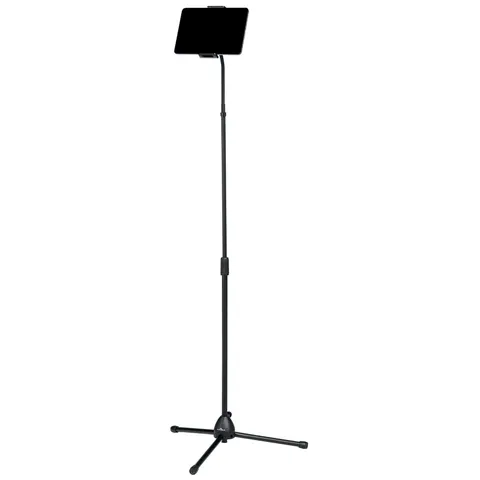 DURABLE Tablet-Halterung Twist Floor schwarz – Bild 3