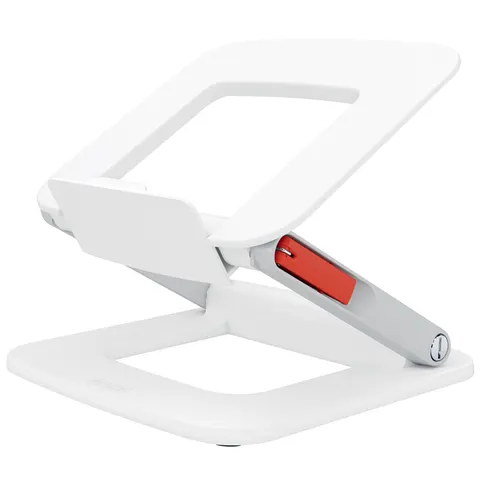 LEITZ Ergo Multi-Winkel Notebook-Ständer weiß – Bild 3