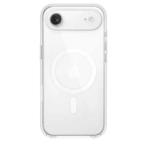 Apple iPhone Air Case mit MagSafe, Frost – Bild 3