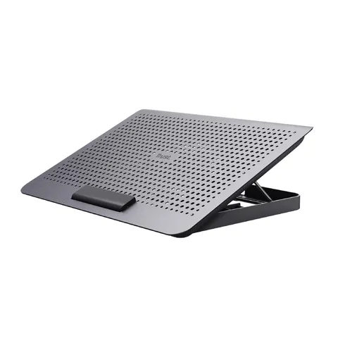 Trust Exto laptop cooling pad – Schwarz – Bild 3