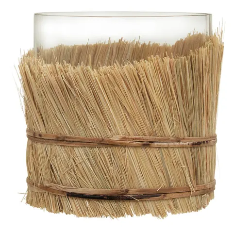 Natural Small Candle Holder | Kuta – image 2