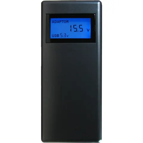 INTER-TECH Laptop-Universalnetzteil NB-90U 90W – Bild 2