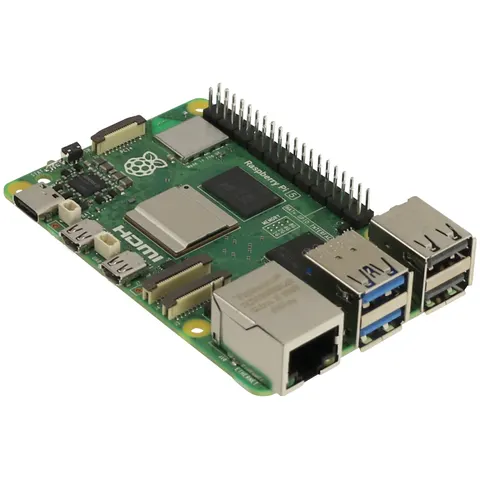 Raspberry PI 5, 8 GB – Nicht spezifiziert – Bild 4
