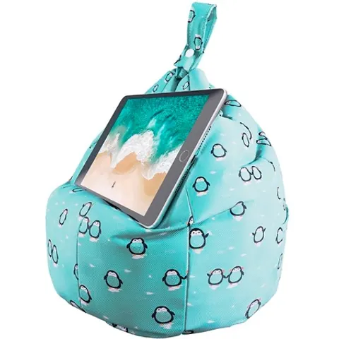 Planet Buddies Pepper Penguin Tablet Holder – image 3