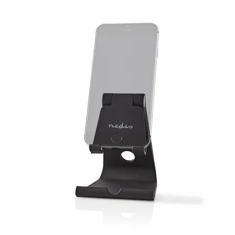 Nedis SDSD100BK holder Black – image 2
