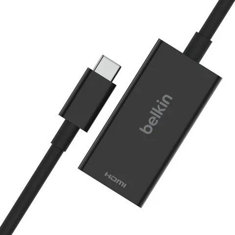 Belkin USB-C auf HDMI 2.1 Adapter – Bild 2