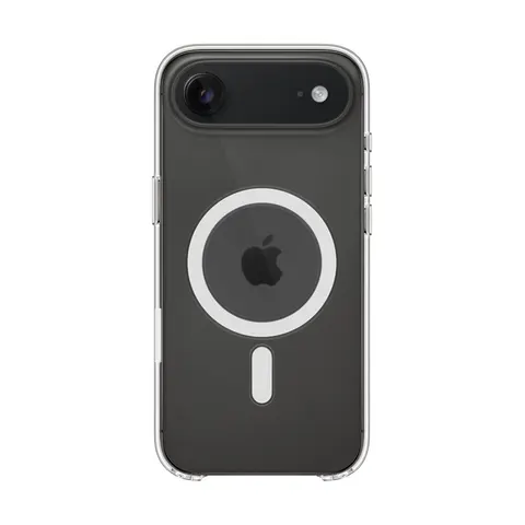 Apple iPhone Air Case mit MagSafe, Frost – Bild 4