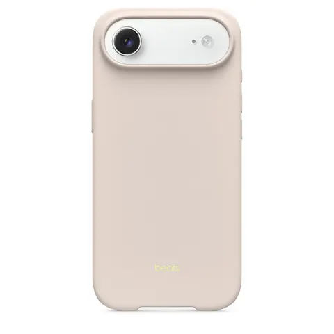 Beats iPhone Air Case mit MagSafe (Kalkstein) – Bild 2