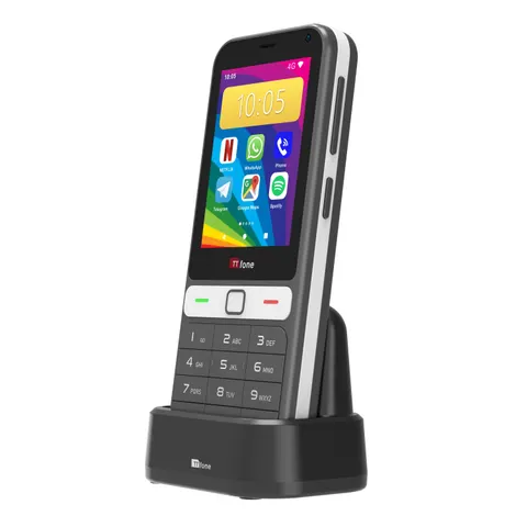 TTfone TT280 4G EU - Dock Charger – image 4
