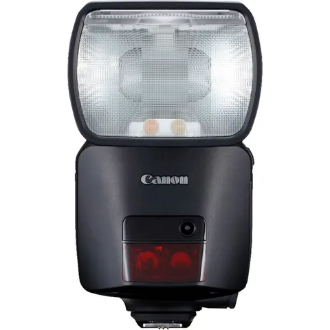 Canon Speedlite EL-1 Flash Version 2 – image 2