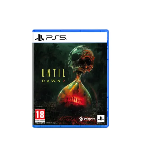 Until Dawn 2 (PS5) – image 2