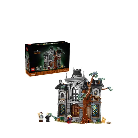 LEGO Haunted House – image 3