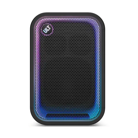 Sony ULT Tower 5 Party Speaker - Black – image 2