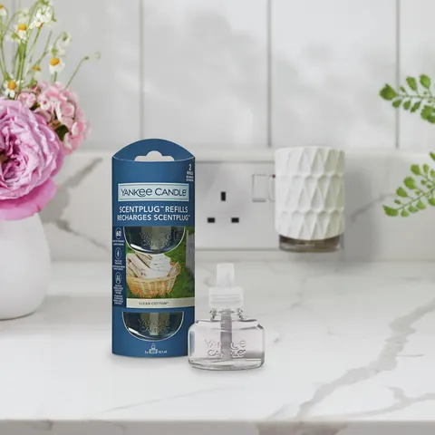 Pink Sands Diffuser Refill Yankee Candle | Floral – 18ml – image 2