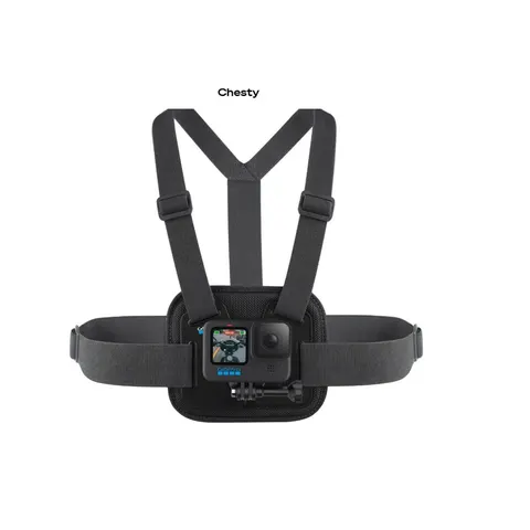 GoPro Chesty All HERO Cameras – image 2
