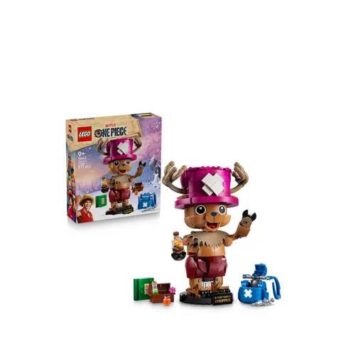 LEGO One Piece Choppa Model – image 3